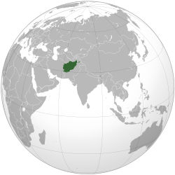 Afghanistan